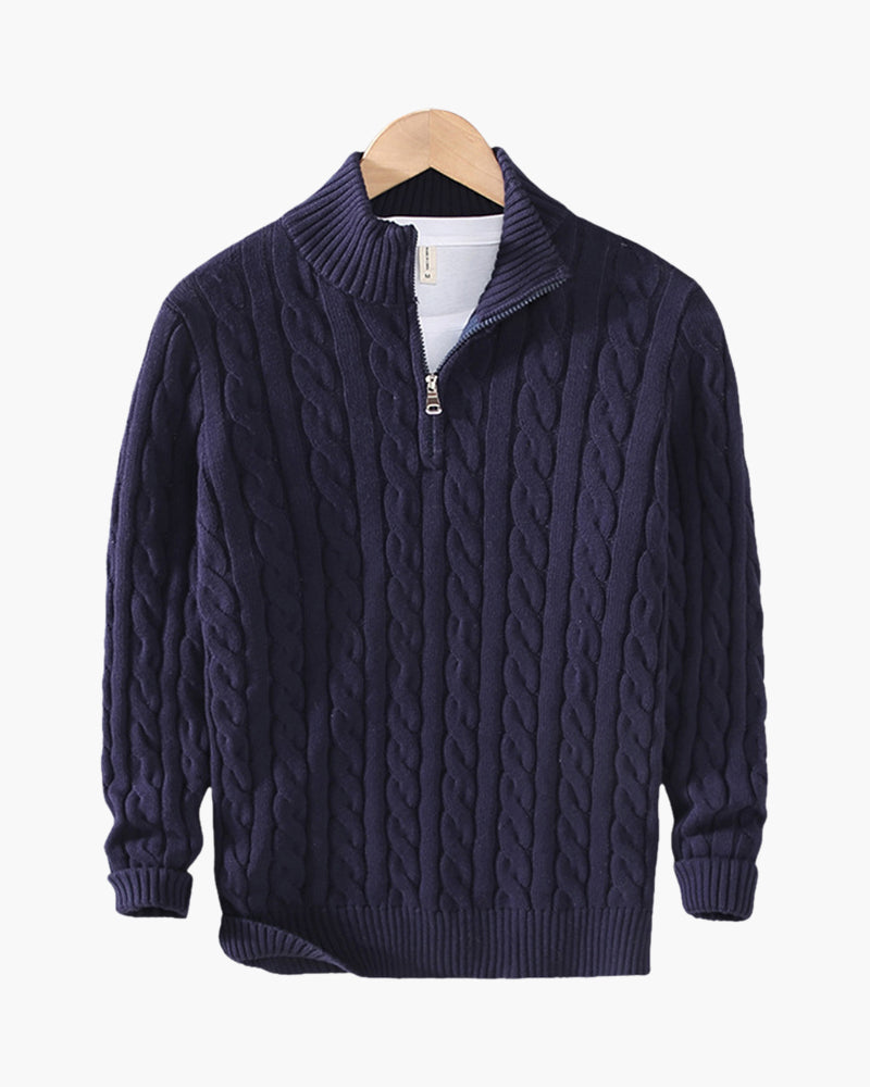 Winter Fit 7 - Amsterdam Spaziergang